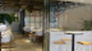 中山站咖啡店推薦。Middle Name coffee & space。餐點和空間都很有質感的網美咖啡店!
