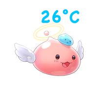 二十六度