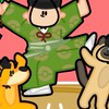 ガチ勢ただそれだけの事。