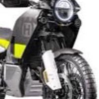 Husqvarna Norden 901 Taiwan.