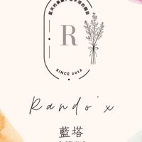 Randox藍塔服飾-逢甲店