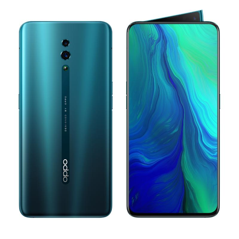 OPPO Reno 手機推薦