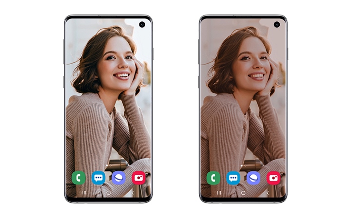 可以更新你手上的 S10 囉！三星今日推出 Galaxy S10 系列 Android 10 更新