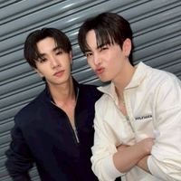 ด้อม เพิร์ธ แซนต้า🐯🐶