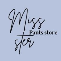 Missster.pants store