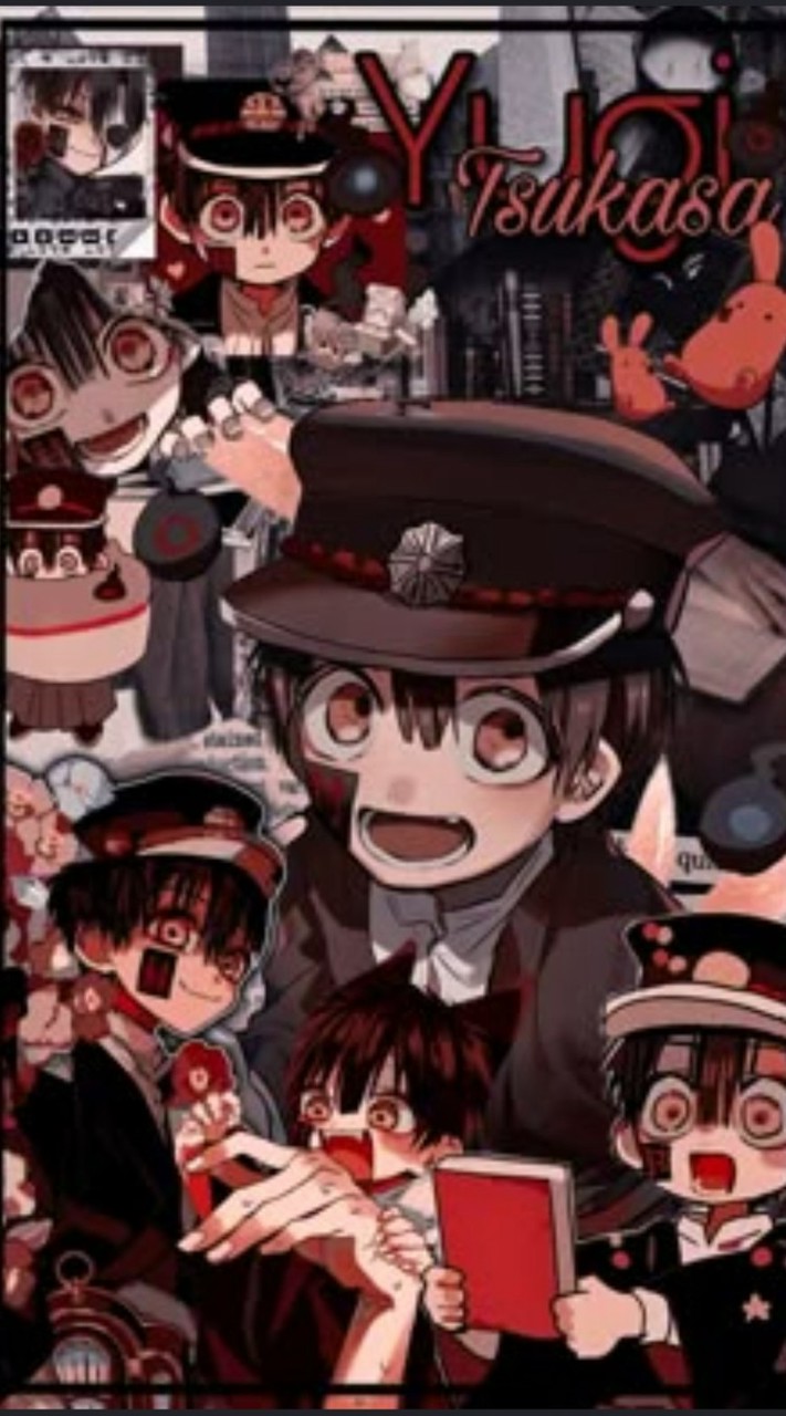 ~花子君家族~