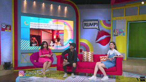 Cerita Penuh Drama Mengurusi Artis di Balik Kamera