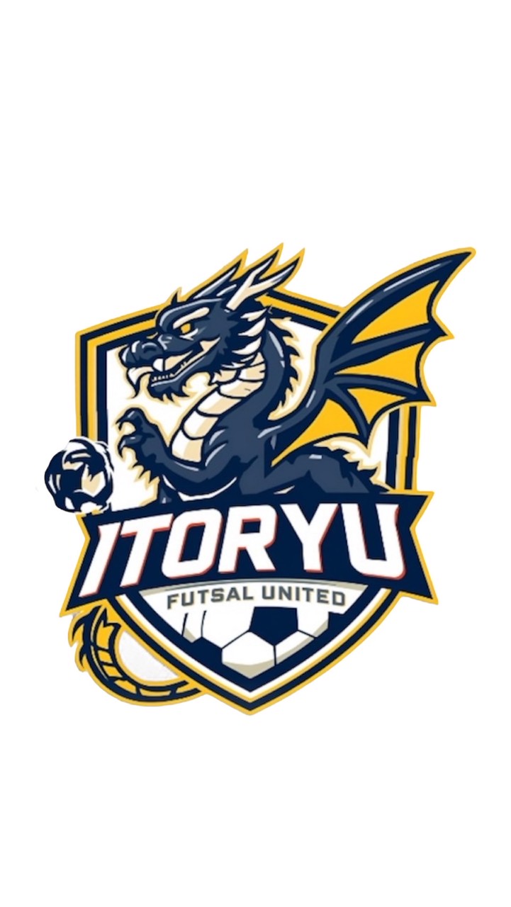 ⚽️イトリューフットサルユナイテッド