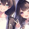 女1人、あと他男学園の管理人付き（違うところも大歓迎）