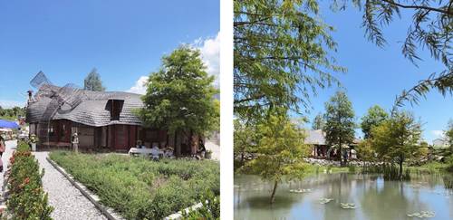 兩天一夜的快閃旅行 花蓮的好山好水穿搭小日記 Line 購物 Line Today