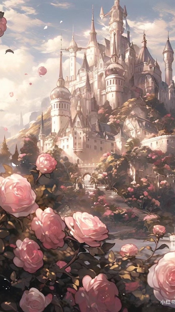 ☾ 𝐁𝐔𝐑𝐆𝐇𝐀𝐔𝐒𝐄𝐍 ᯽ ⚘