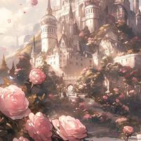 ☾ 𝐁𝐔𝐑𝐆𝐇𝐀𝐔𝐒𝐄𝐍 ᯽ ⚘