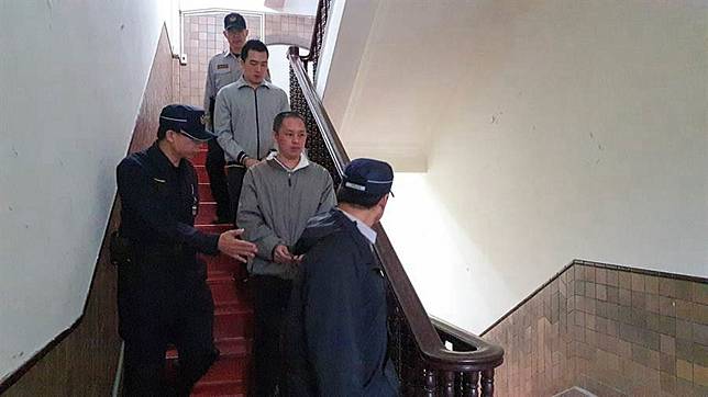 6度判死 冷血殺手稱要工作贖罪