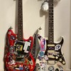ギター🎸弾き（これから始めたい方も🉑）の部屋