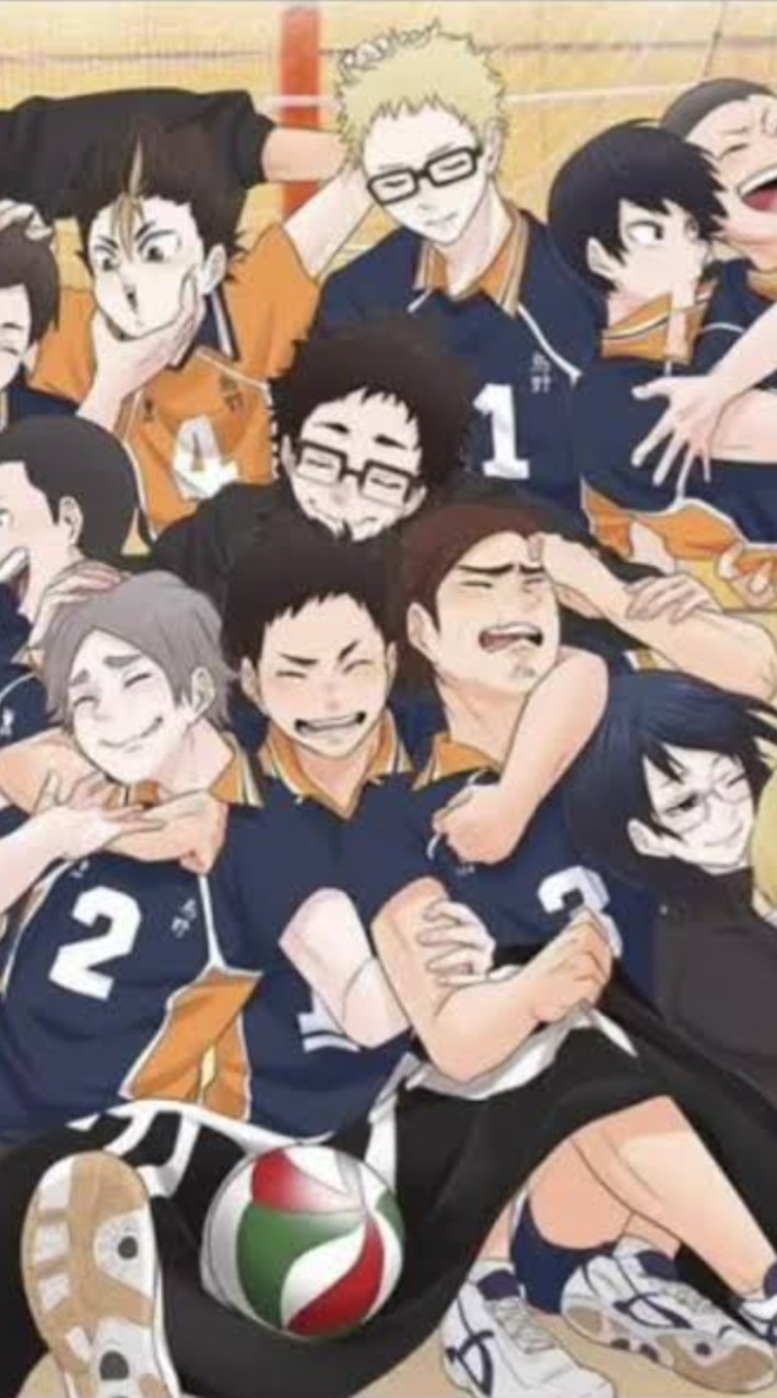 HQ 緩也 ‼️