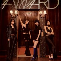 MAMAMOO 2026 WORLD TOUR <4WARD> 世巡高雄場 演唱會討論群🥕