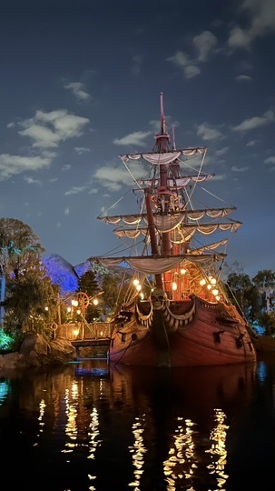 🌏ファンタジースプリングス（東京ディズニーシー）情報館