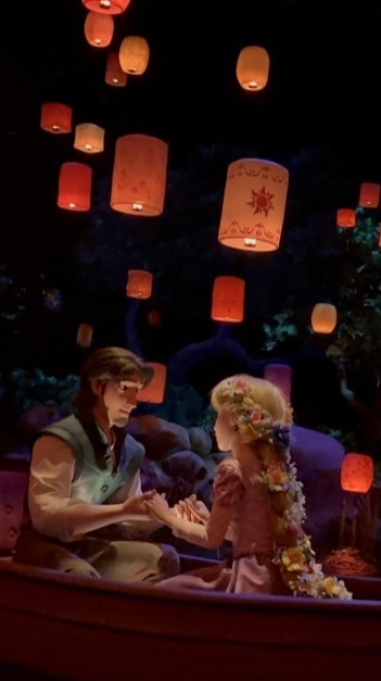 🌏ファンタジースプリングス情報館