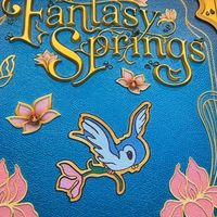 🌏ファンタジースプリングス好き交流広場