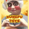 Kungfu Toys อัพแอนด์ดาวน์