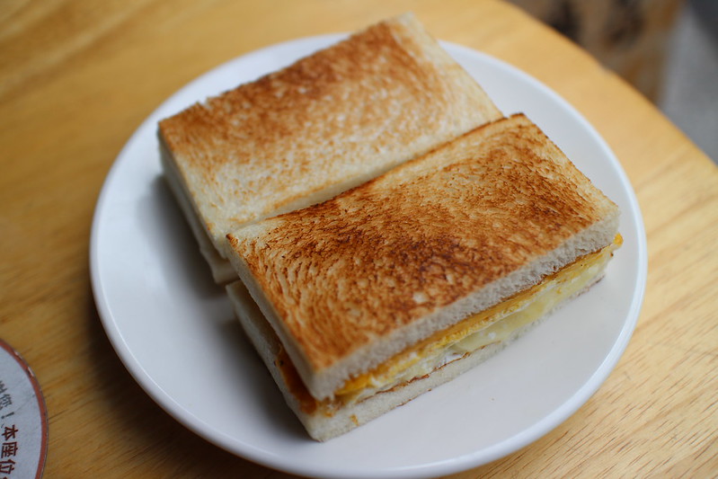 真芳 起司蛋起司