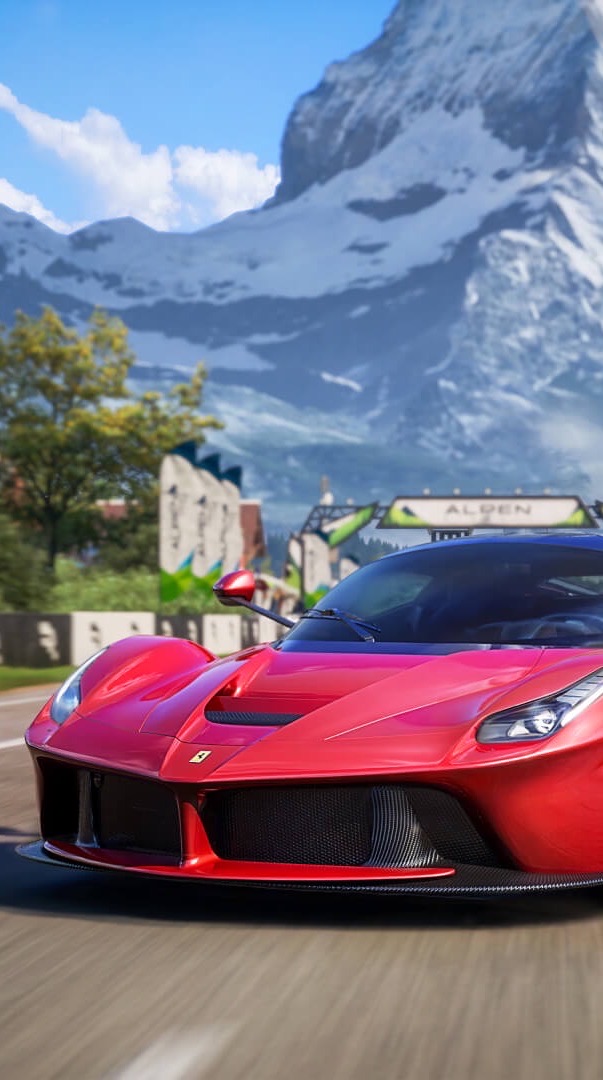 Double P racing