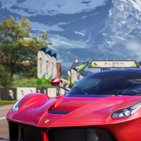 Double P racing