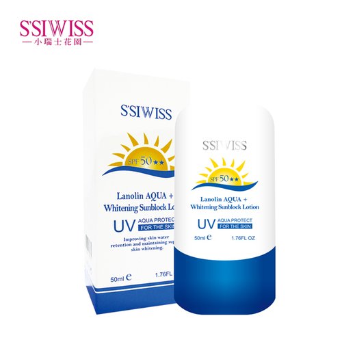 ◆採用物理性防曬微粒因子◆對外隔離光及顆粒髒污◆對內鎖住水分、高效保濕◆清爽不油膩的隱形防護質