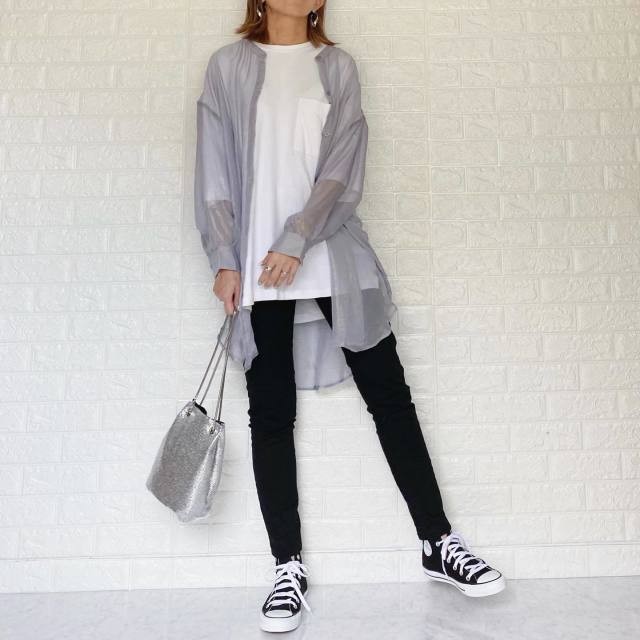 黒スキニーに合うのはどっち スニーカーvs革靴 決定戦 コーデスナップニュース