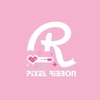 Pixel Ribbon好き集まれー‼️