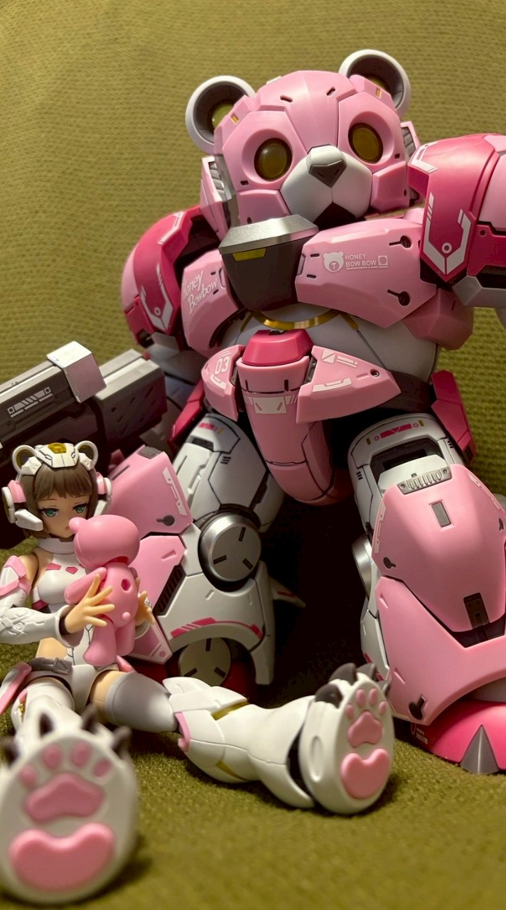 ガンプラ、その他プラモ交流部屋