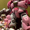 ガンプラ、その他プラモ交流部屋