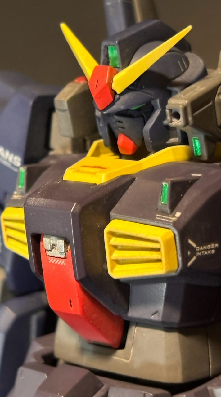 ガンプラ、その他プラモ交流部屋