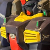 ガンプラ、その他プラモ交流部屋