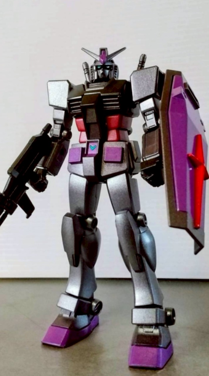 ガンプラ、その他プラモ交流部屋