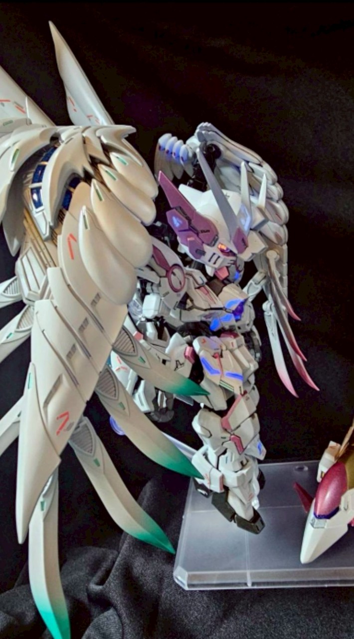 ガンプラ、その他プラモ交流部屋