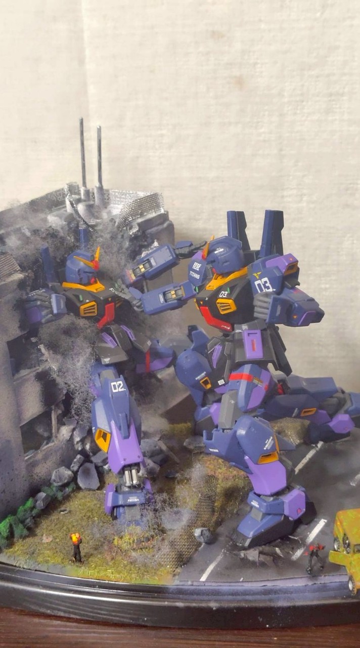 ガンプラ雑談、交流オプチャ