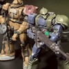 ガンプラ雑談、交流オプチャ