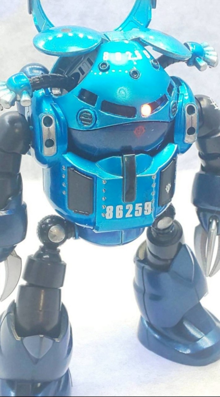ガンプラ、その他プラモ交流部屋