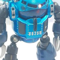 ガンプラ、その他プラモ交流部屋