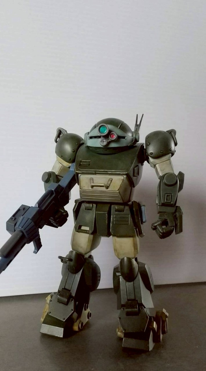 ガンプラ、その他プラモ交流部屋