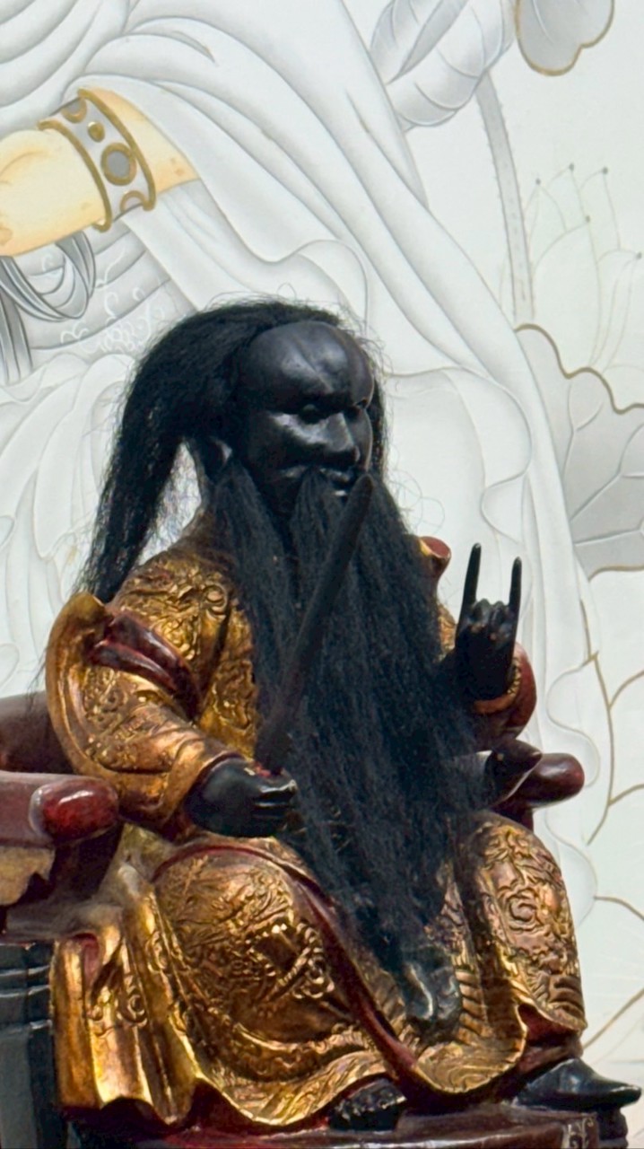 大庄 和南堂