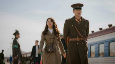 《愛的迫降》爆紅引北韓震怒！批南韓「虛假捏造」：喜歡的人都沒良心