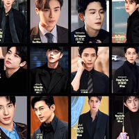 มินิซีรี่ย์จีนของคนว่าง