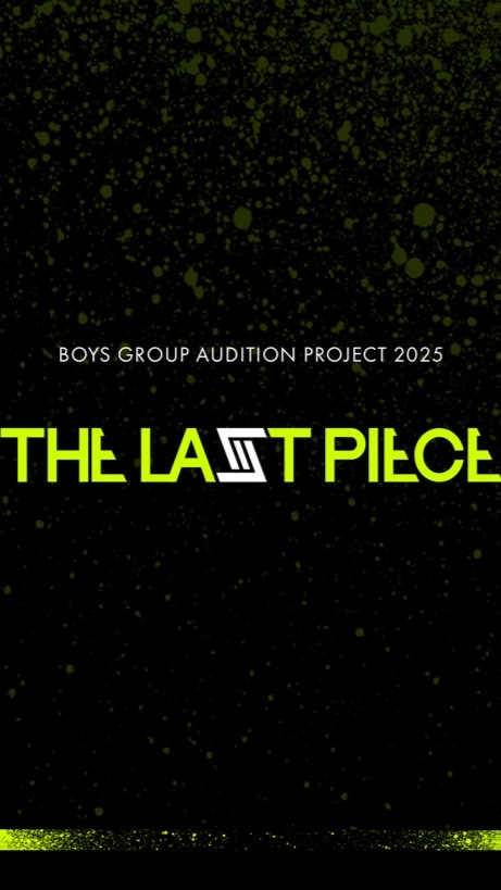 ラスピ🧩30代以上女性限定🧩『STARGLOW／BMSG 』