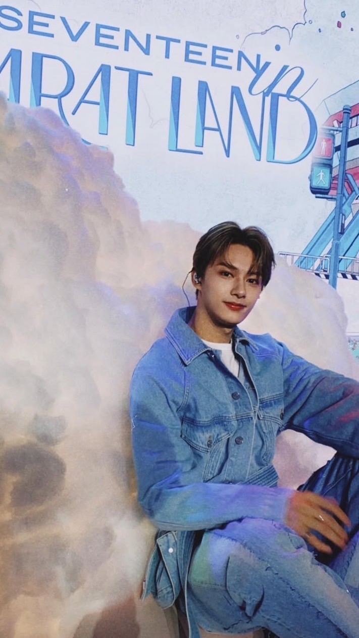 CARATs 文手們💎