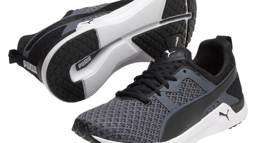 官方新聞 / PUMA 全新有氧運動鞋款 Pulse XT 上市登場