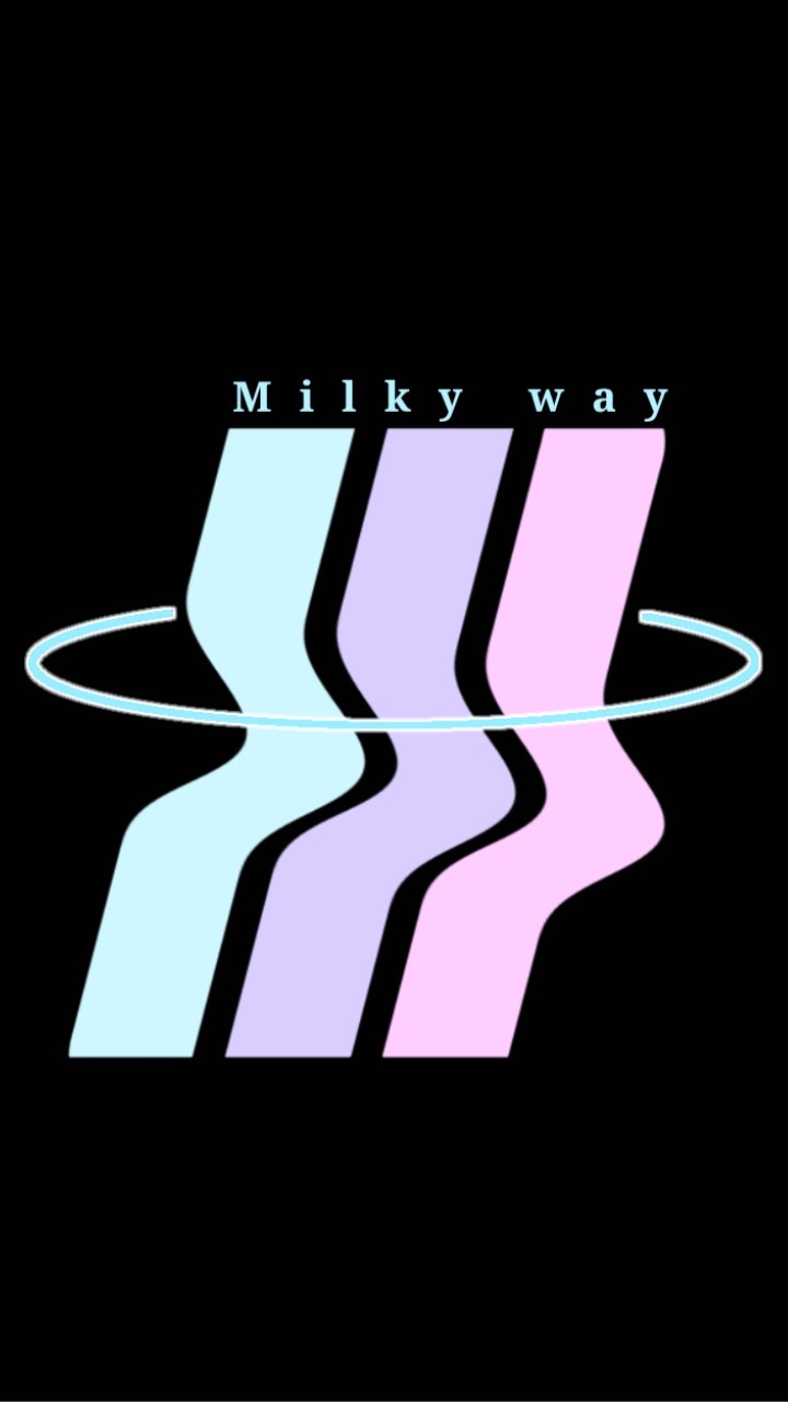 Class-4  Milky way