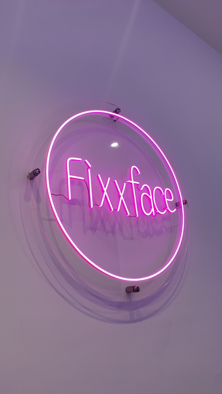 Fixxface