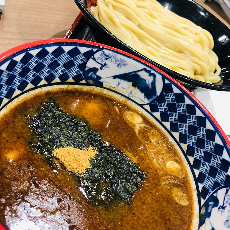 写真 三田製麺所 イオンモール東浦店 ミタセイメンジョ イオンモールヒガシウラテン 緒川 緒川駅 ラーメン つけ麺 By Line Place